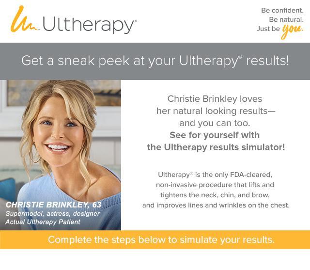 Ultherapy A