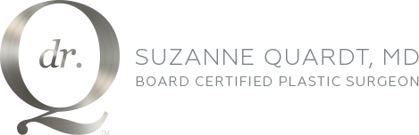 Dr. Suzanne Quardt MD