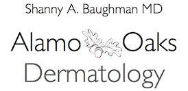 Alamo Oaks Dermatology 