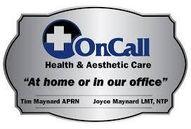 OnCall Health and Aesthetic Care